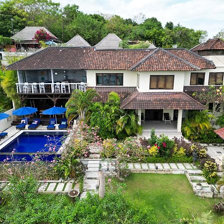 Villa Penyon Nusa Lembongan Zewnętrze zdjęcie
